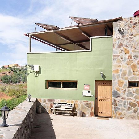 Villa Vv El Alpendre à Moya  Extérieur photo
